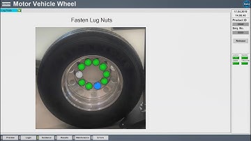 Transit bus wheel solutions: SQS software