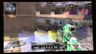 Mad studio double wall bang | BO2 FFA