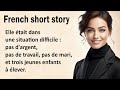 A French Story for Beginners | Your Path from A to B