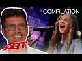 TOP Original Auditions That Stunned The Internet - America's Got Talent 2021