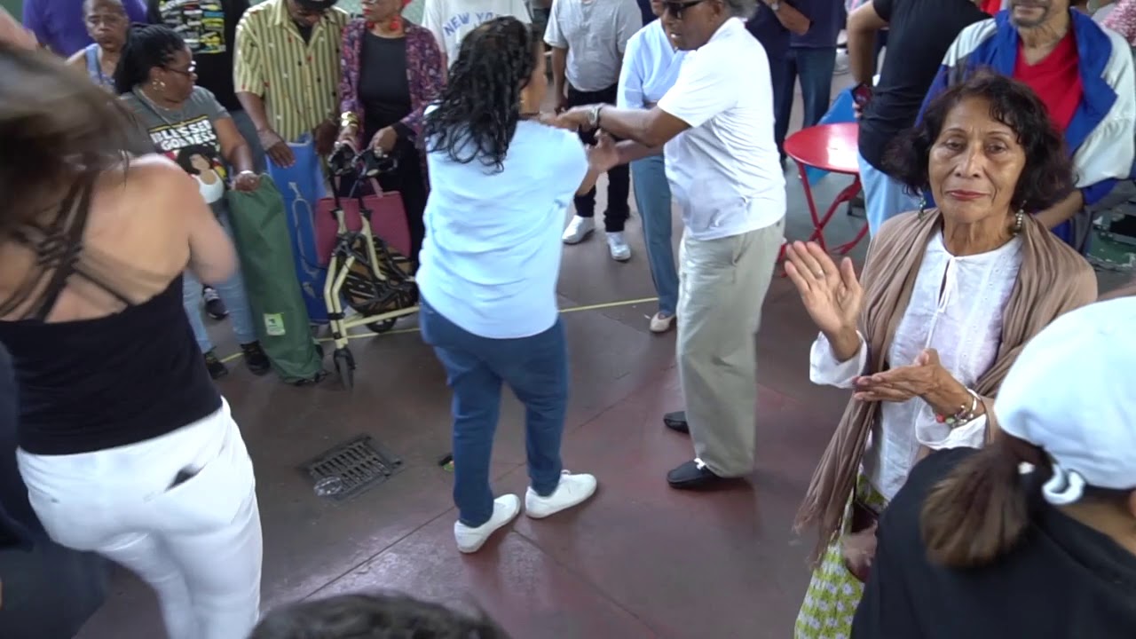 LA MARQUETA,EL BARRIO,NYC,6-2019