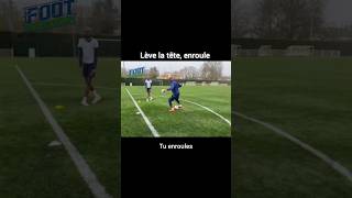 Lève la tête, enroule