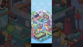 Packingdom Level 27 | GAME Walkthrough