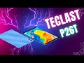 Teclast P26T inmejorable calidad precio