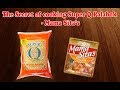 The Secret of cooking Super Q Special Palabok (Pancit Malabon) - Mama Sita's