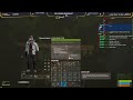 Building the Lazy River Hopper Extender Live on #Rust #Trapbase