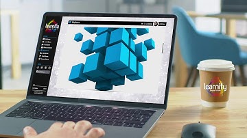 Learnify Engage & Learn- Overview video