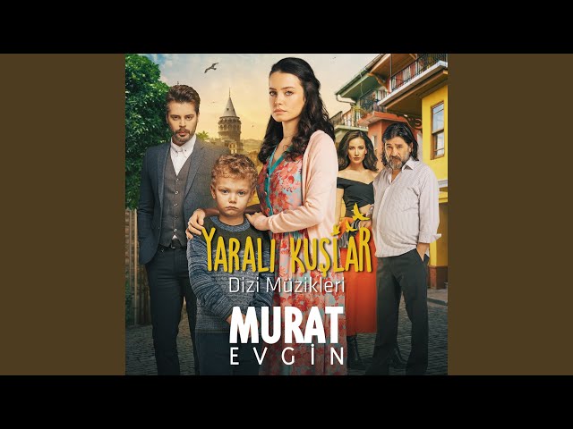 Yarali Kuşlar Jenerik Müziği