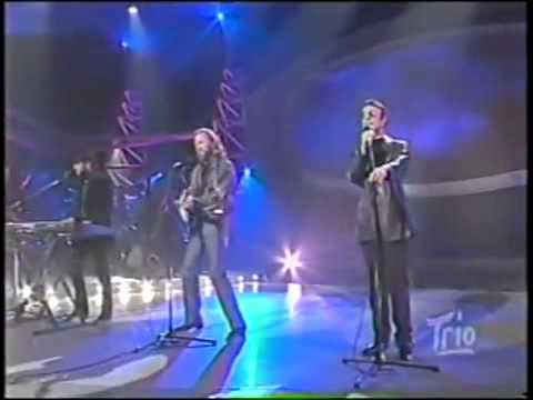 Bee Gees - Full  concert   audience 163