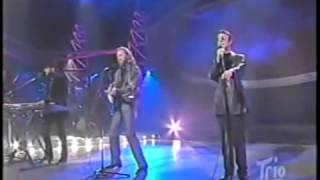 ⁣Bee Gees - Full  concert   audience 163