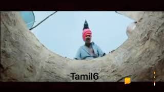 Vadivelu comedy in Villu movie