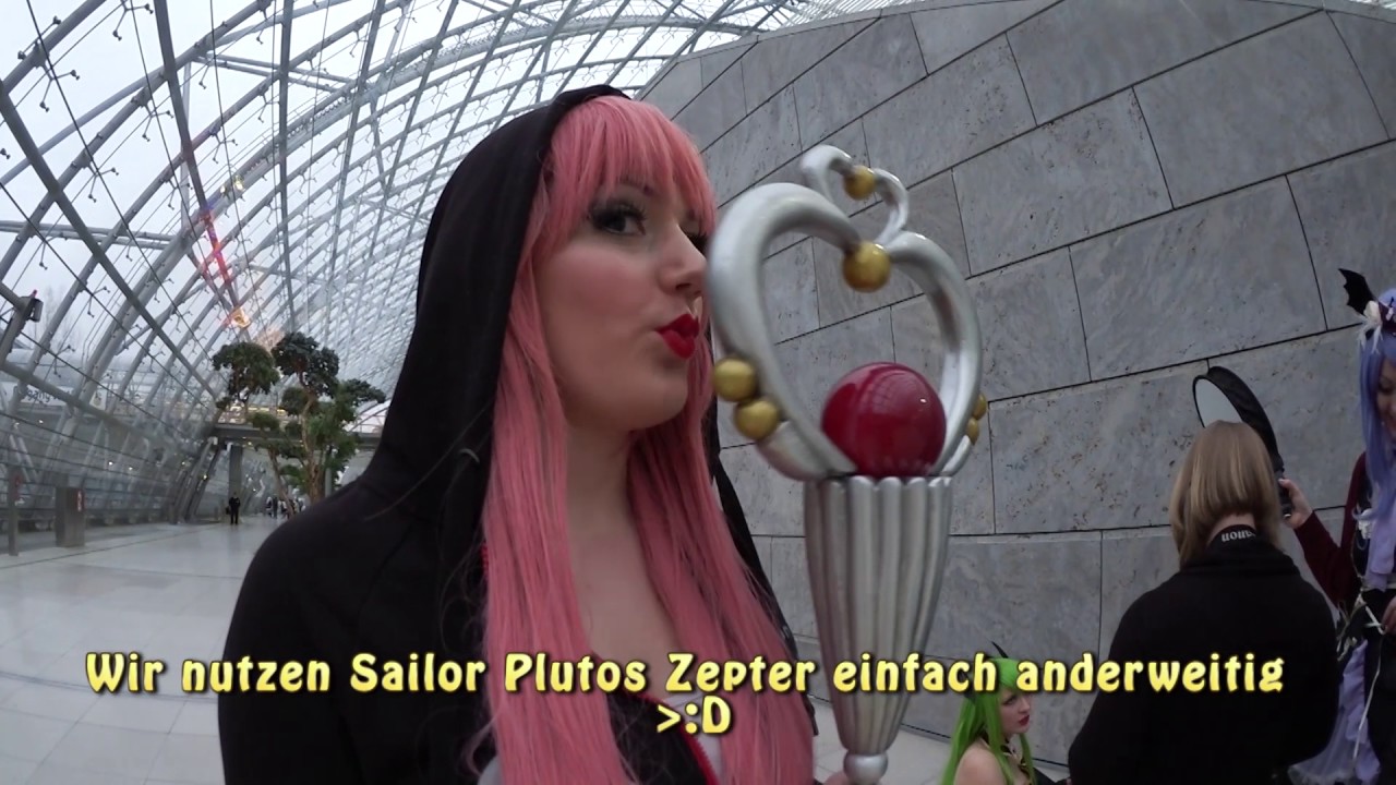 Leipziger Buchmesse 2017 Donnerstag