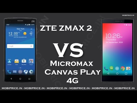 Zte zmax 2 vs the front zte zmax 2 vs Copeland