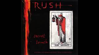 Rush - Secret Touch (Radio Edit)