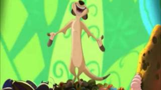 Timon-Thats All I Need Full Version