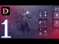 Diablo Immortal Solo Wizard Gameplay 2022 | Elder Rift