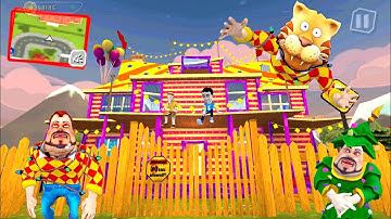 Dark Riddle 12.0.0 ( Mod All Skin ) Whose Led Is Brighter? Funny Moments