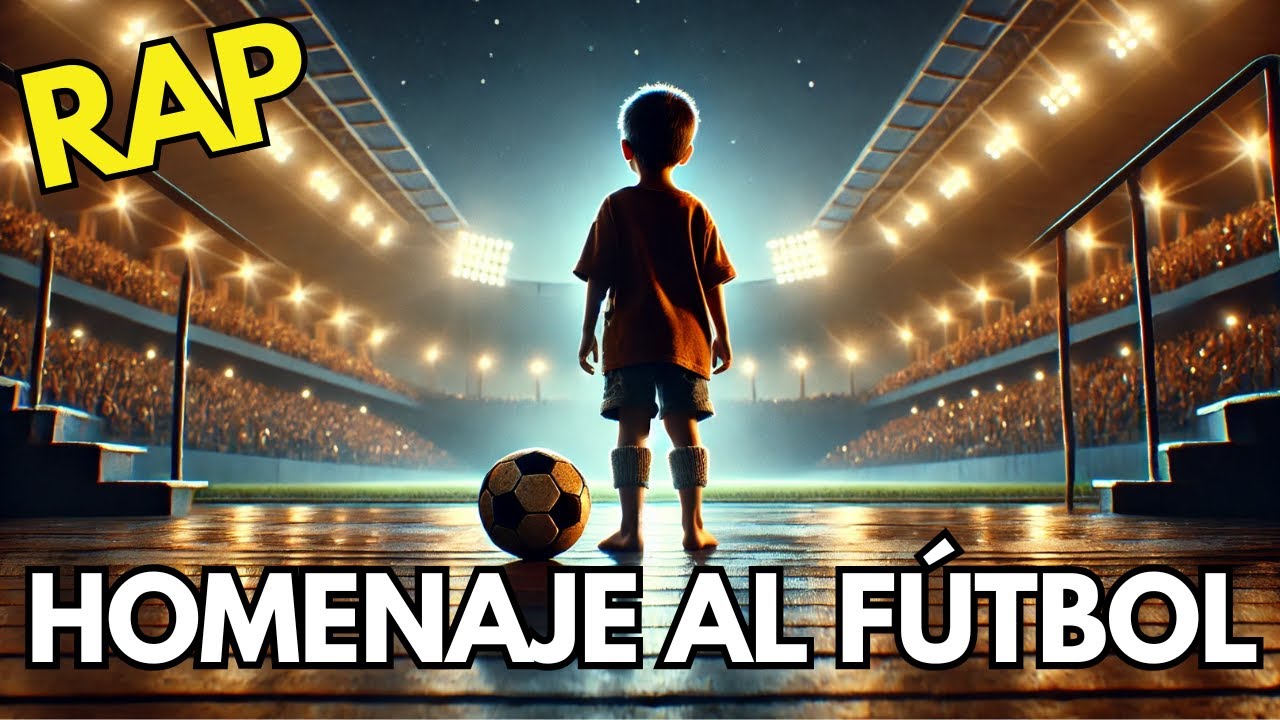 FÚTBOL - Mucho más que un deporte; una Pasión Mundial - YouTube