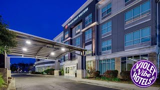 Best Western Premier I-95 Savannah Airport_ Pooler | Savannah (GA), United States | Hotel Review 🏨