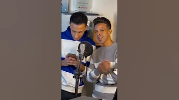 تخيل تريند فريده بشكل اغنيه 