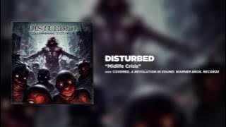 Disturbed - Midlife Crisis [ Audio]