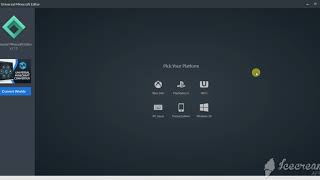 Universal minecraft editor weapons screenshot 4