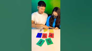 Number Memory Game??! 3.1.5.25