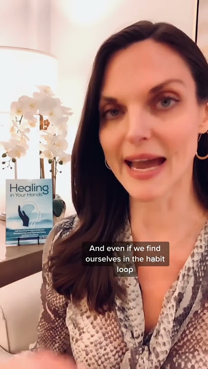 Breaking Trauma Patterns with Self Healing with Dr. Kate Truitt