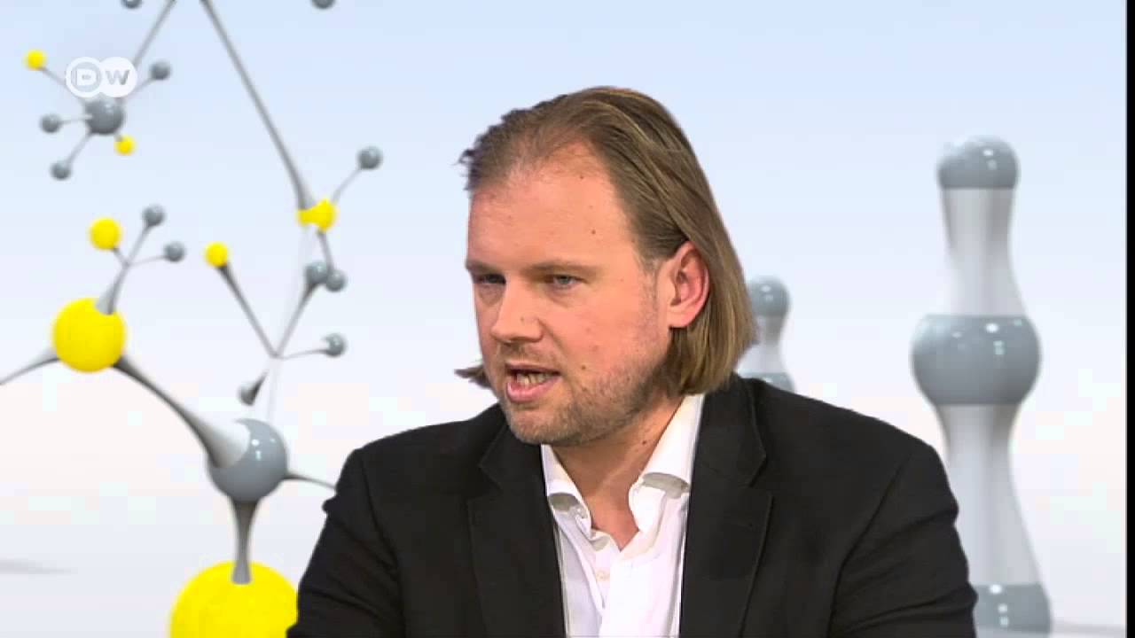 The Future of Brain Research | Tomorrow Today