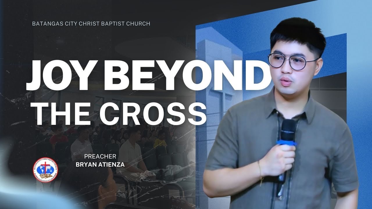 BCCBC SUNDAY MORNING SERVICE (09/28/2025) - YouTube