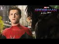 Tom Holland Reacts To Spider-Man 3 and Venom Crossover - Marvel Phase 4