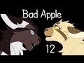 Bad Apple [Part 12 + Process]