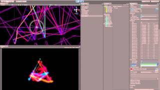 Unity   main unity   RaycastReflection   PC, Mac & Linux Standalone  DX11  2015 12 13 3 09 12