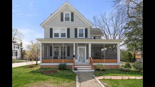 101 Union Street video tour