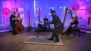 Harriet Earis - Junk Man