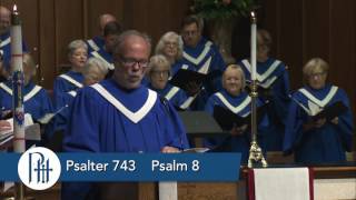 Sanctuary @ PHUMC / June 11 2017