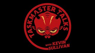 Taskmaster Talks - SuperBrawl IV