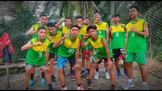 club volly mervati vc