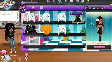 Hacking My Best Friend?! l Aestheticstuff MSP l