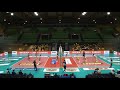 Modena Volley - Stadium Mirandola