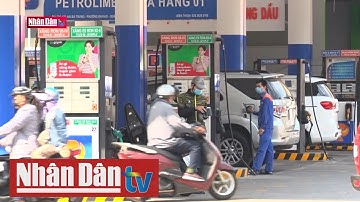 Tăng cường quản lý chất lượng xăng dầu