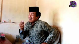 sial gara gara belajar sepeda||komedi madura dengan terjemahan bahasa Indonesia [subtitle]