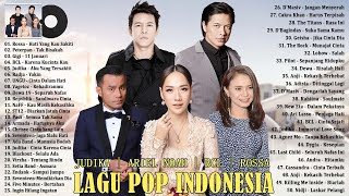 Download Mp3 50 Top Lagu Terbaik Dari Rossa Peterpan Gigi BCL Judika Radja Ungu Lagu Tahun 2000an Terbaik