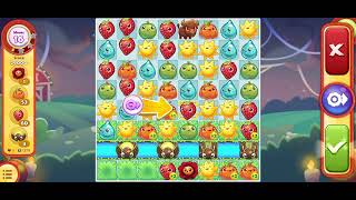Farm Heroes Saga Level 1379 screenshot 5