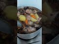 Lẩu gà nấm hương #lehoiamthuc #haihuoc #amthuchalong #amthu #cooking #amthucbaclieu