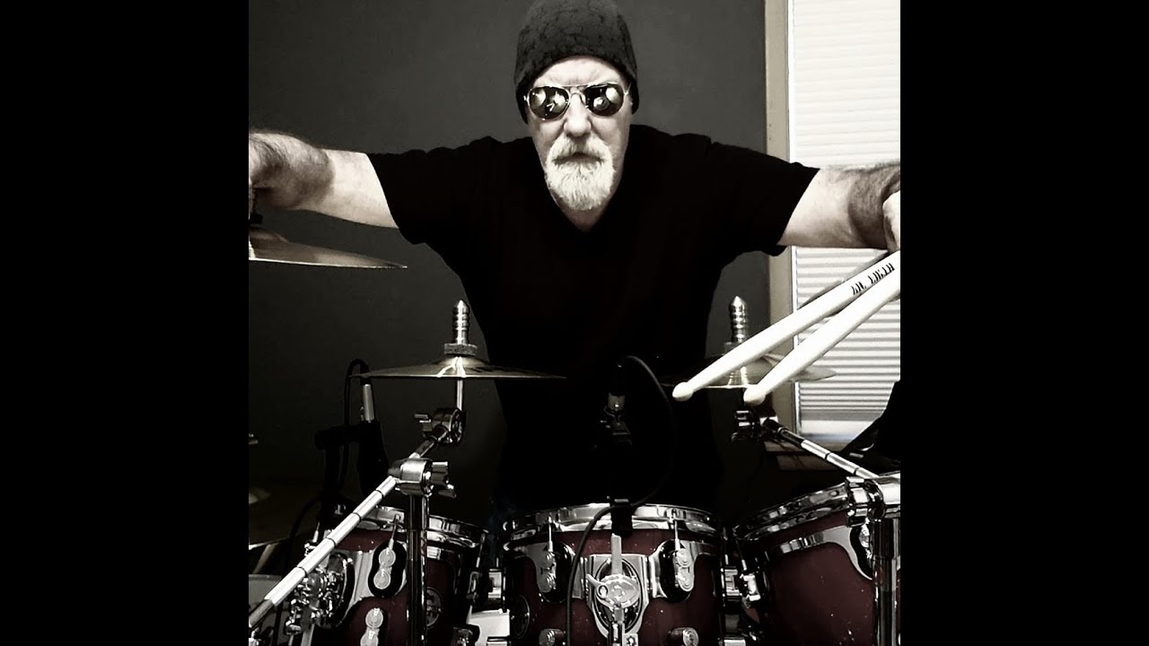 Howie Day - Collide - Drum Cover By JEFF EVANS