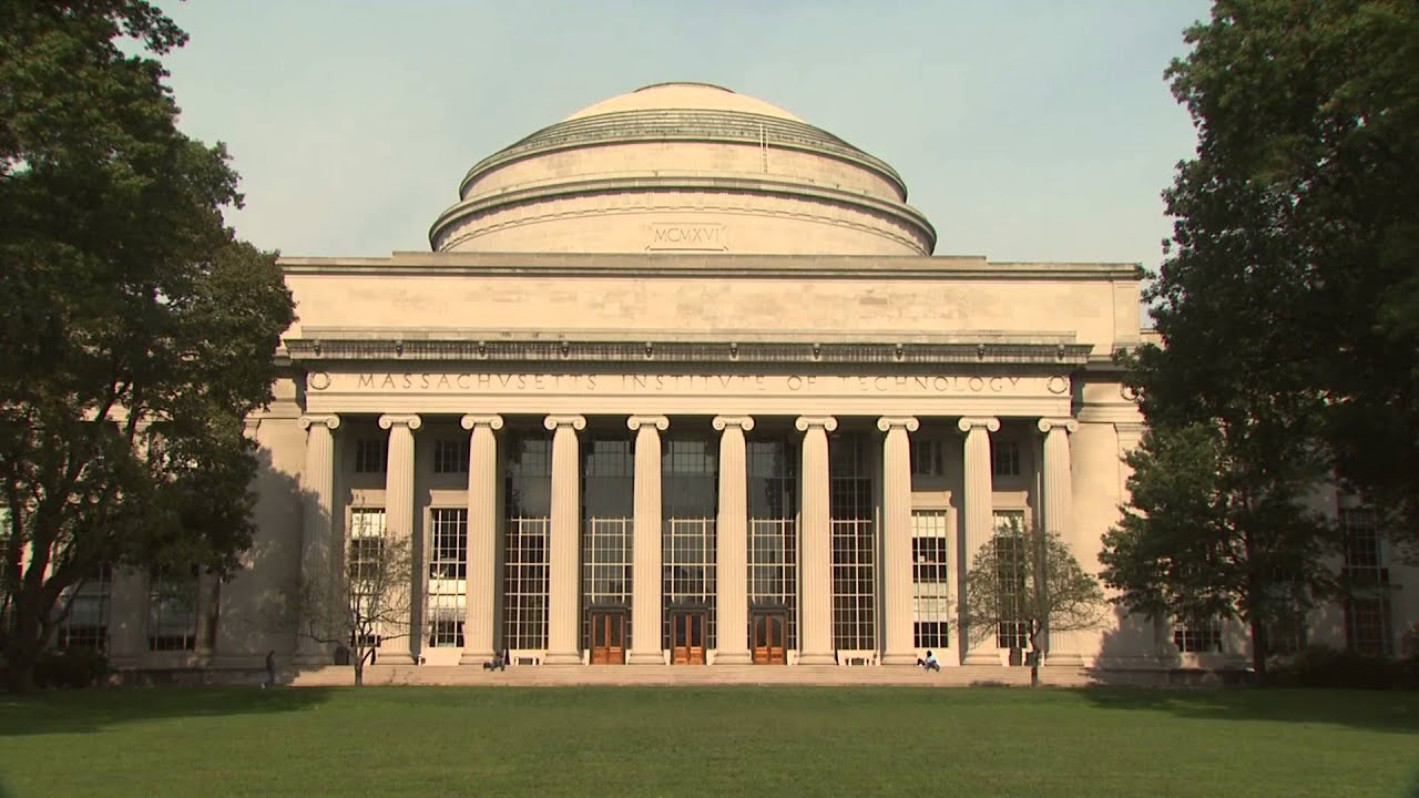 MIT Museum—Ideas in the Making