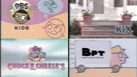 (FANMADE) PBS KIDS Program Break: Incomplete (BPT 2004)