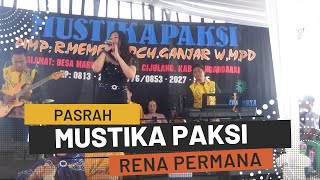 Pasrah Cover Rena Permana (LIVE SHOW Jln Kidang Pananjung Pangandaran)