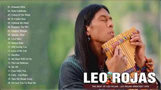 Leo Rojas - The Best of Leo Rojas - Greatest Hits Full Album 2020